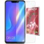 Diamond Glass Screen Protector for Huawei Nova 3I - Clear