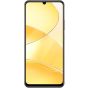 ريلمي C51 بشريحتين، 128 جيجا، 4 جيجا رام، شبكة 4G LTE - اسود كربوني