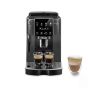 Delonghi Magnifica Start Espresso Machine, 2 Cups, 1450W, Black - ECAM220.22.GB