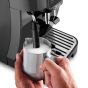Delonghi Magnifica Start Espresso Machine, 2 Cups, 1450W, Black - ECAM220.22.GB