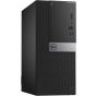 Dell Optiplex 7040 Mini Tower Desktop PC, Intel Core i5-6500, 500GB HDD, 4GB RAM, ‎‎Intel Integrated Graphics, Linux - Black