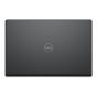 Dell Vostro 3530 Laptop, Intel Core i5-1334U, 512GB SSD, 8GB RAM, 15.6 Inch, FHD, Intel UHD Graphics, FREEDOS - Carbon Black