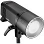 Godox AD600 Pro All In One Wireless Outdoor Flash, Black - AD600Pro