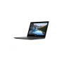 لاب توب ديل لاتيتيود 3390 قابل للتحويل 2 في 1، انتل كور i5-8250U، هارد  SSD بسعة 256 جيجا، رام 8 جيجا، شاشة مقاس 13.3 بوصة، بدقة FHD، كارت شاشة انتل UHD جرافيكس 620، ويندوز 10  - اسود (إستيراد)، فئة A، ضمان 6 شهور