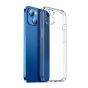 Joyroom Back Cover for Apple iPhone 13, Transparent - JR-BP942