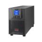 APC Easy UPS On-Line, 2000VA, 230V,1600W, 4 IEC C13 Outlets, Black - SRV2KI