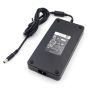 Dell Laptop Charger for Dell Laptops, 12.3A - Black