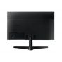 Samsung 24 Inch FHD LED Monitor, Black- LF24T350FHMXUE