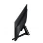 Samsung 24 Inch FHD LED Monitor, Black- LF24T350FHMXUE