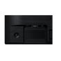 Samsung 24 Inch FHD LED Monitor, Black- LF24T350FHMXUE