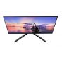 Samsung 24 Inch FHD LED Monitor, Black- LF24T350FHMXUE