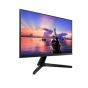 Samsung 24 Inch FHD LED Monitor, Black- LF24T350FHMXUE
