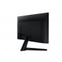 Samsung 24 Inch FHD LED Monitor, Black- LF24T350FHMXUE