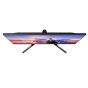 Samsung 24 Inch FHD LED Monitor, Black- LF24T350FHMXUE