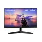 Samsung 24 Inch FHD LED Monitor, Black- LF24T350FHMXUE