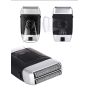 VGR Electric Shaver, Wet and Dry, Black - V-307