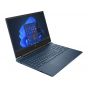 لاب توب جيمنج اتش بي فيكتوس 15-fa1109ne 9S7R2EA، انتل كور i7-13700H، هارد SSD سعة 512 جيجا NVMe، رام 16 جيجا، شاشة مقاس 15.6 بوصة، بدقة FHD، معدل تحديث 144 هرتز، كارت شاشة انفيديا جي فورس RTX 4050 سعة 6 جيجا GDDR6، ويندوز 11 - ازرق