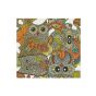 4 Owls Skin For Apple Ipad Mini 6th Gen