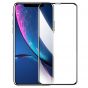 Keendex Tempered Glass Screen Protector For iPhone 11, Clear - KX 2639
