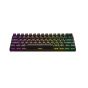 Steel Series Apex Pro Mini Wireless Gaming Keyboard - Black