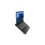 Lenovo Gaming 3 Laptop, Intel Core i7-12650H, 15.6 Inch FHD, 512GB SSD, 16GB RAM, NVIDIA GeForce RTX 3050TI 4GB, Windows 11 - Onyx Grey with Lenovo IdeaPad M100 RGB Gaming Mouse - Black