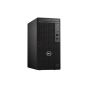 Dell Optiplex 5000 Tower PC, Intel Core i5-12500, 512GB SSD, 8GB RAM, Intel HD Graphics, FreeDos - Black