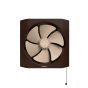 Tornado Kitchen Ventilating Fan, 30CM, Creamy and Brown - TVH-30CN