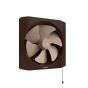 Tornado Kitchen Ventilating Fan, 30CM, Creamy and Brown - TVH-30CN