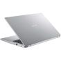 لاب توب ايسر اسبير 5 A515-57G-70GT، انتل كور I7-1260P، شاشة 15.6 بوصة FHD، ذاكرة 512 جيجا SSD، سعة 8 جيجا رام، كارت شاشة انفيديا  جي فورس RTX 2050، سعة 4 جيجا، فري دوس - رمادي