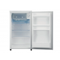 LG Defrost Mini-Bar Refrigerator, 90 Liters, Black - GL-131SLQ