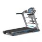 Phantom Treadmill, 160 Kg, Black- V3M