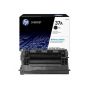 خرطوشة حبر اتش بي 37A ليزر جيت، اسود - CF237A