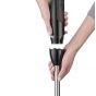 Braun Multi Quick3 Hand Blender,  600ml, 900 Watt, Black - MQ3135