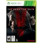 Metal Gear Solid V The Phantom Pain for Xbox 360