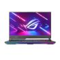 ASUS ROG Strix G15 G513RC-HN088W Gaming Laptop, AMD R7-6800H, 512GB NVMe SSD, 16GB RAM, 15.6 Inch FHD, NVIDIA GeForce RTX 3050 4GB, Windows 11 - Eclipse Grey