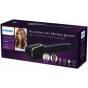 Philips StyleCare Prestige Auto Curler, Black - BHB876-00