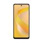 Infinix Smart 8, 64GB, 2GB RAM, 4G LTE, Dual SIM - Shiny Gold