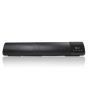 Kisonli LED-800B  Bluetooth Speaker- Black