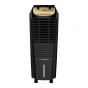 Fresh Turbo Air Cooler, 25 Liters, Black - FA-V25MB