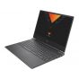 لاب توب العاب اتش بي فيكتوس15-fa1097ne،  انتل كور i7-13700H، هارد 512 جيجا SSD، رام 16 جيجا، شاشة 15.6 بوصة FHD ، كارت شاشة انفيديا جي فورس RTX 4050 سعة 6 جيجا GDDR6، دوس - فضي