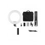 Photography LED Ring Light, Black and White - DD1248