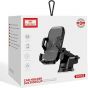 Earldom Mobile Car Holder, Black - ET-EH93