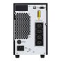 APC Easy UPS On-Line, 2000VA, 230V,1600W, 4 IEC C13 Outlets, Black - SRV2KI