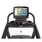 Entercise Treadmill, 160 Kg, Black - 6841TA