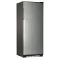 Passap No-Frost Upright Freezer, 205 Litre, Silver- NVF280