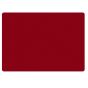 Chamoxa Mouse Pad, 26x20cm - Red