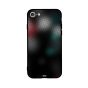 Blur Image Pattern Printed Back Cover for Apple iPhone 7
