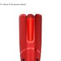 Rush Brush Hair Curler, Red - RB-U1