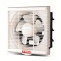 Fresh Wall Ventilating Fan, 30 cm, White