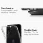Back Cover for Apple iPhone 11 Pro Max - Transparent